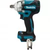 Makita DTW300ZJ llave de impacto inalámbrica, 18 V, 1/2″, sin batería