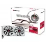 Tarjeta gráfica BIOSTAR Radeon RX 580 8 GB GDDR5, 256-bit, PCIe 3.0 x16, Doble ventilador, 1x HDMI, 2x DisplayPort