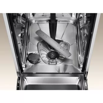 Lavavajillas Electrolux ESA63210SX, 13 cubiertos, 47 dB