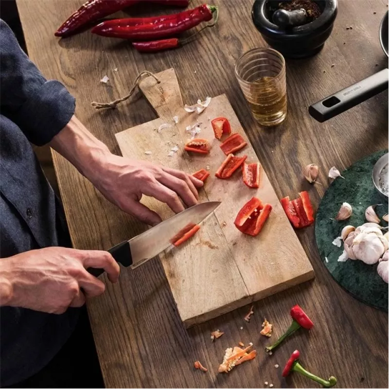 Cuchillo de cocina Fiskars 1051748