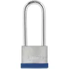 Candado convencional ABUS 5/50HB80 llave distinta 5,22 cm