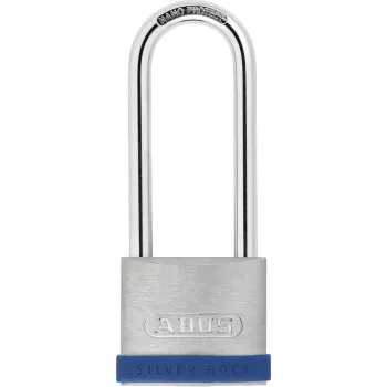 Candado convencional ABUS 5/50HB80 llave distinta 5,22 cm