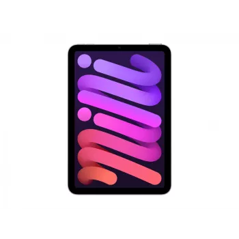 iPad mini Wi-Fi 512GB violeta