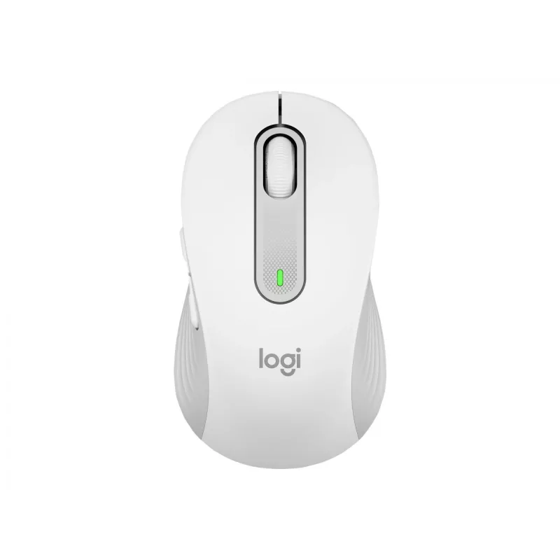 Ratón Logitech Signature M650 Inalámbrico RF Inalámbrico + Bluetooth