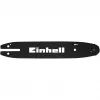 Guía de sierra maciza Einhell 4500363 25 cm