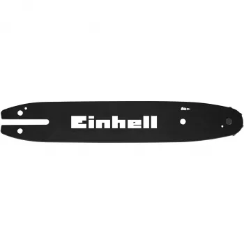 Guía de sierra maciza Einhell 4500363 25 cm