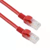 Sbox UTP-3R CAT5e 3 m rojo
