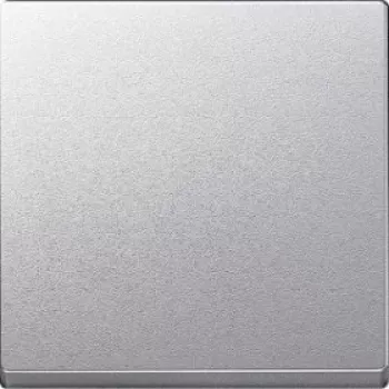 MERTEN Tecla 433160 System M aluminio conmutador/cruzamiento 4331 433160 (433160)