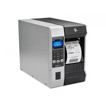 Impresora de etiquetas Zebra ZT610 transferencia térmica 300 x 300 DPI 300 mm/s con cable e inalámbrica Ethernet LAN Bluetooth