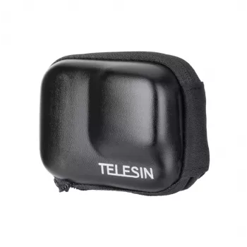 Funda / estuche de protección Telesin para GoPro Hero 9 / Hero 10 / Hero 11 / Hero 12 (GP-CPB-901)