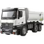 Amewi Mercedes Arocs - volquete - motor eléctrico - Ready-to-Run (RTR) - negro - blanco - metal - niños (22413)