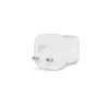 Fuente de alimentación Dicota - compacta, GaN - 65 vatios - 5 A - PD 3.0 - 3 puertos de salida (2 x USB-C, USB)