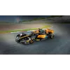 LEGO Speed Champions coche de Fórmula 1 McLaren 2023 modelo 76919 set
