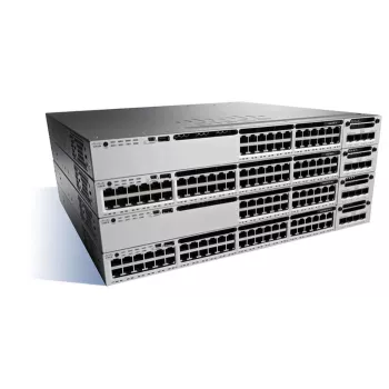 Cisco - Catalyst 3850 24 puertos Data IP Services