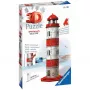 Puzle 54 piezas 3D Mini Faro
