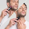 Recortadora de barba WAHL Color Trim Beard 09893.0443