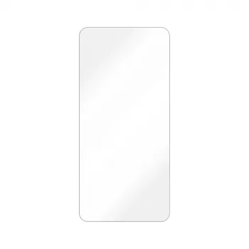 Protector de pantalla de cristal templado 2.5D para Samsung Galaxy S26+ de FIXED, 2 unidades