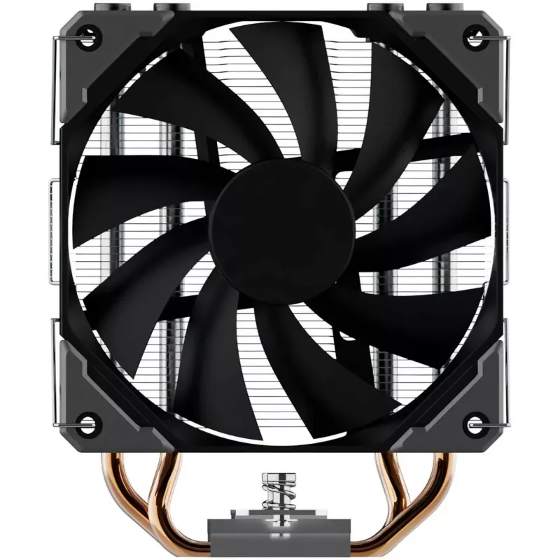 Alpenföhn EKL KK act. S17XX S12X AM4/AM5 4HP Molex Tacómetro PWM - AMD Socket AM4 (Ryzen) (22210021027)
