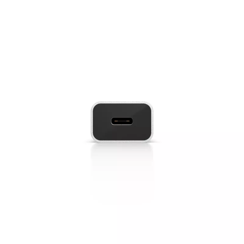 Ubiquiti Plug-and-Play, conectividad de red 5GbE por Ethernet sin interrupciones (UACC-ADAPTER-RJ45-USBC-5GE)