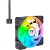 Thermaltake SWAFAN EX12 ARGB 120mm blanco pack de 3