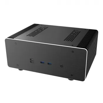 Caja de PC Akasa MaxWell Pro Mini-ITX Small Form Factor negra