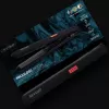 Plancha de pelo Revamp ST-1000-EU con control digital y placas de cerámica