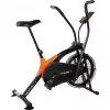 HMS Fitness MP6540 bicicleta estática de aire