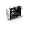 Epson C13T76084N10 cartucho de tinta 1 ud. original negro mate