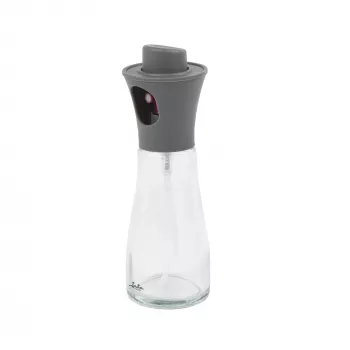 Dosificador de aceite y vinagre JATA HACC4545 0,15 l vidrio polipropileno gris