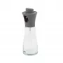Dosificador de aceite y vinagre JATA HACC4545 0,15 l vidrio polipropileno gris