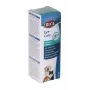Limpieza ocular Trixie 50 ml para gatos y perros – solución salina estéril para lavado de ojos, 50 ml