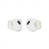 Bose 881046-0040 Auriculares/auricular Con cable e inalámbrico In-Ear Bluetooth Blanco