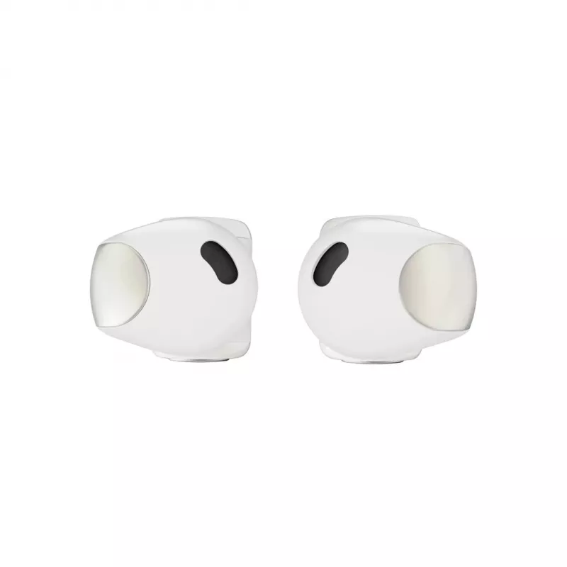 Bose 881046-0040 Auriculares/auricular Con cable e inalámbrico In-Ear Bluetooth Blanco