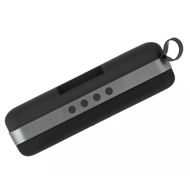 Altavoz portátil Tellur Bluetooth Loop 10W negro