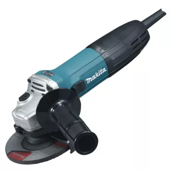 Makita GA4530R Amoladora angular 115, 6,4 11000 rpm 720 W 1,8 kg