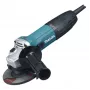 Makita GA4530R Amoladora angular 115, 6,4 11000 rpm 720 W 1,8 kg