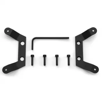 Kit de montaje Noctua NM-AM5-L9AL9I para zócalo AM5 negro