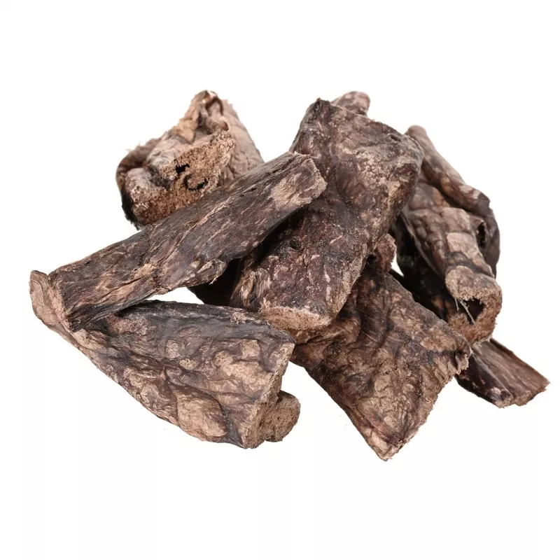 Pulmón de ternera PETITTO – premio para perros – 1 kg