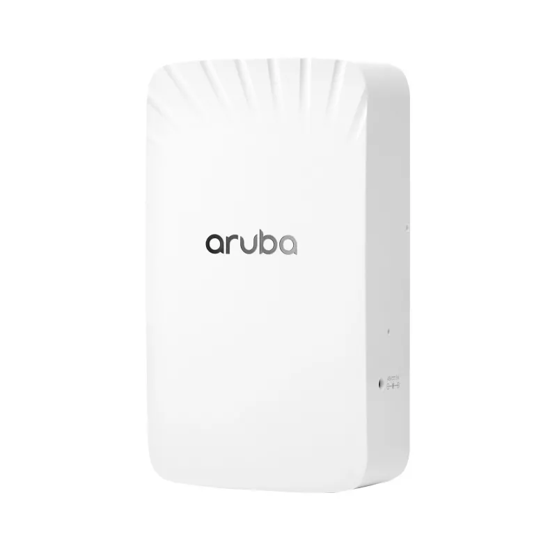 Punto de acceso HPE Aruba AP-505H 2,4 GHz 5 GHz Wi-Fi 6