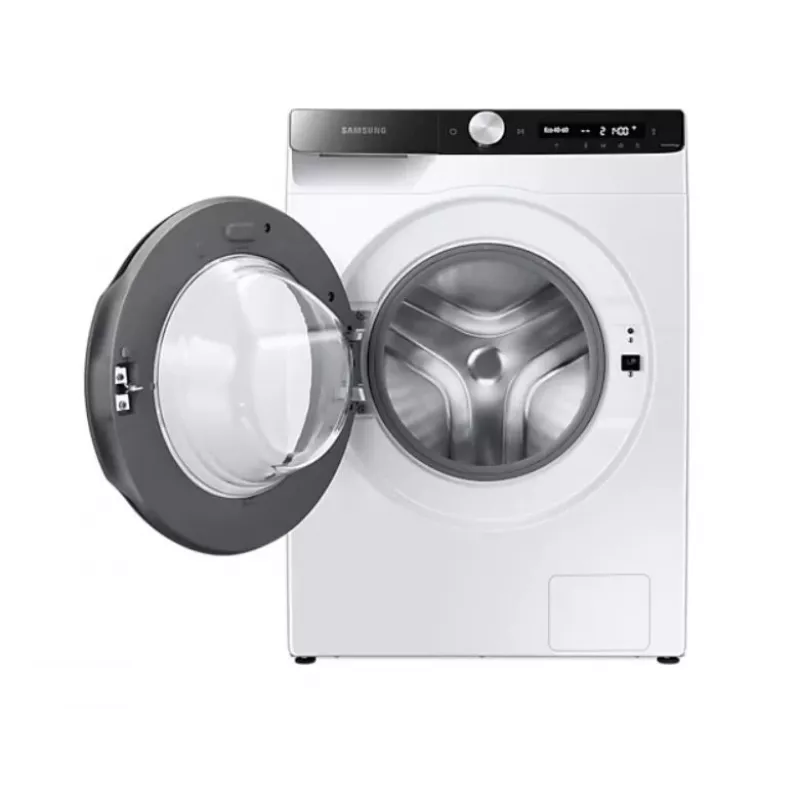 Lavadora WW80T534DAEAS6