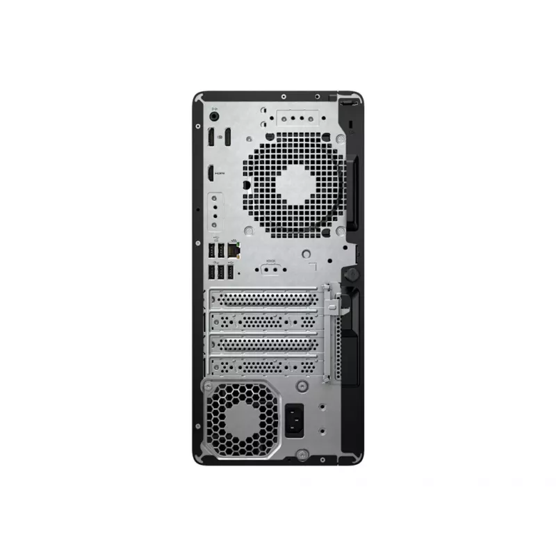 Ordenador HP EliteDesk 8 G1i AI torre Core Ultra 7 16GB 512GB Intel Graphics Windows 10