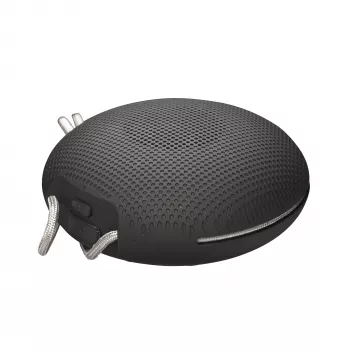 Altavoz portátil Denver BTP-118BG negro