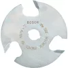 Disco de fresar Bosch 2608629386 50,8 mm de ancho de trabajo, 2 mm de grosor