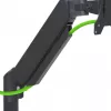 Soporte de mesa para monitor ART RAMM UM-116 para 2 monitores de 13–32