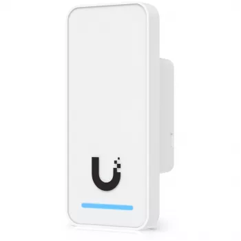 Lector de control de acceso Ubiquiti UA-G3-W Basic Blanco 0,7W 48V