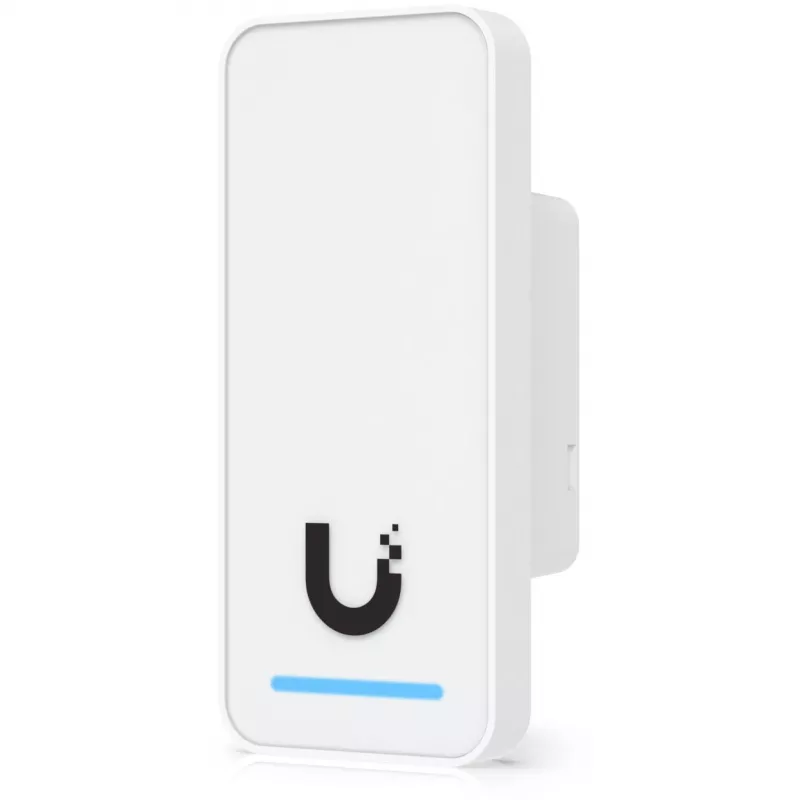 Lector de control de acceso Ubiquiti UA-G3-W Basic Blanco 0,7W 48V