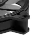 Ventilador para caja MODECOM Volcano Apex 120 ARGB Reverse Negro
