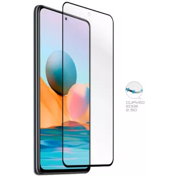 NEVOGLASS, protector de pantalla transparente, Samsung Galaxy A15 5G / A15 4G