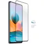 NEVOGLASS, protector de pantalla transparente, Samsung Galaxy A15 5G / A15 4G