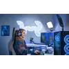 Brazo de micrófono Elgato Wave Mic Arm Low Profile — brazo articulado ajustable de perfil bajo para estudio y streaming